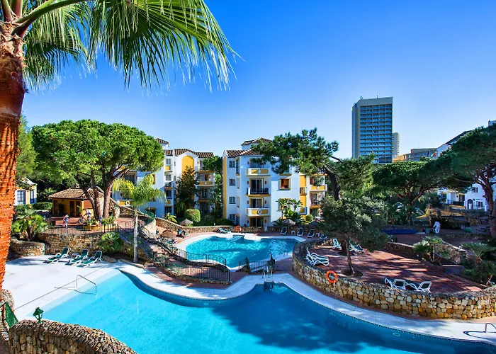 Ona Alanda Club MarbellaAparthotel