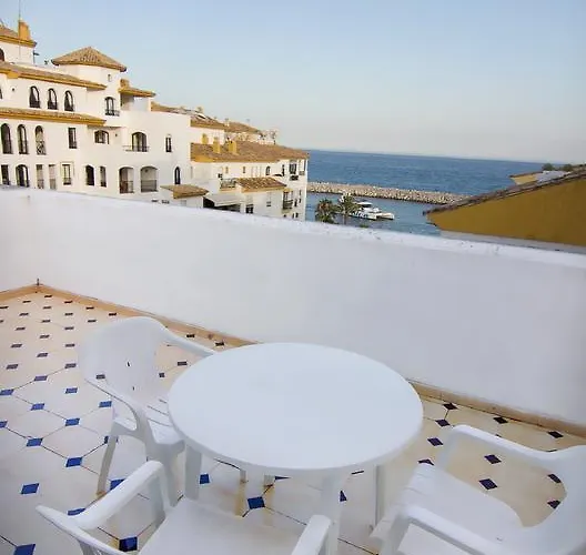 Park Plaza SuitesAparthotel